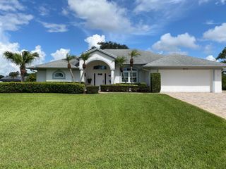 3053 SE Darien Road, Port St Lucie, FL 34952