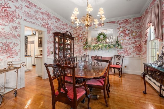 1A Hartford Street, Dover, MA 02030