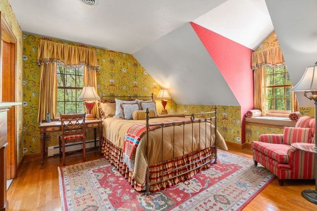 1A Hartford Street, Dover, MA 02030