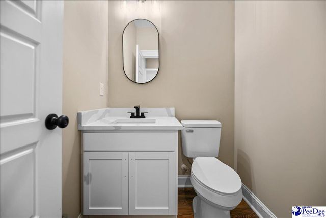 104 S Warley St., Darlington, SC 29532