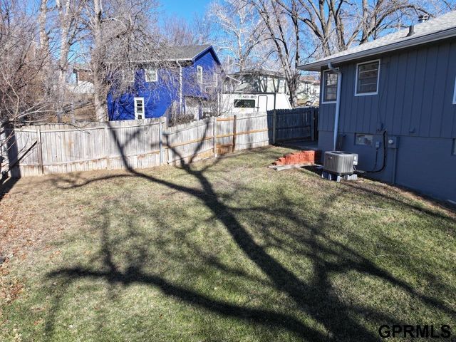 4312 N 85 Avenue Circle, Omaha, NE 68134