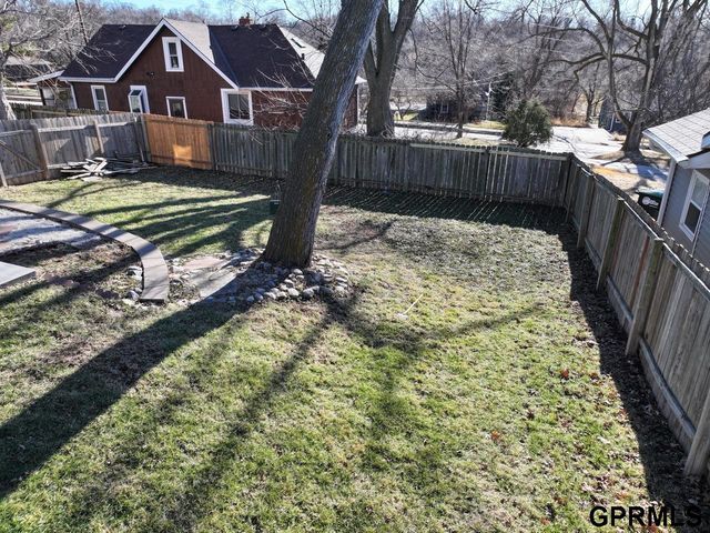 4312 N 85 Avenue Circle, Omaha, NE 68134