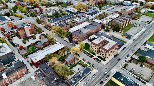 684 W Alexandrine Street, Detroit, MI 48201