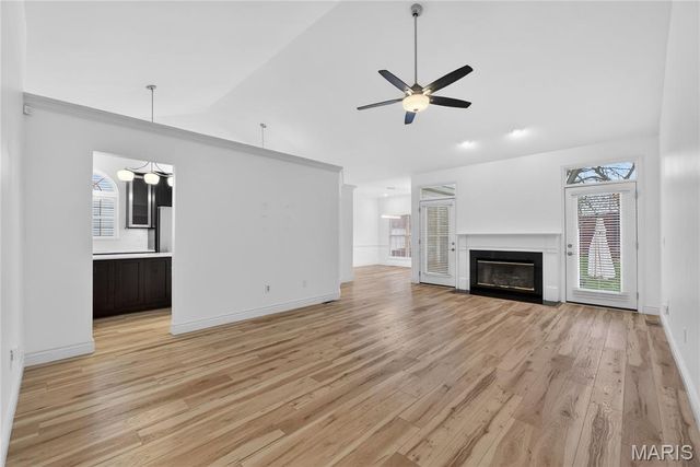 931 Wellesley Place Drive, Chesterfield, MO 63017