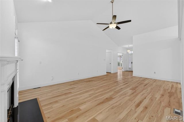 931 Wellesley Place Drive, Chesterfield, MO 63017