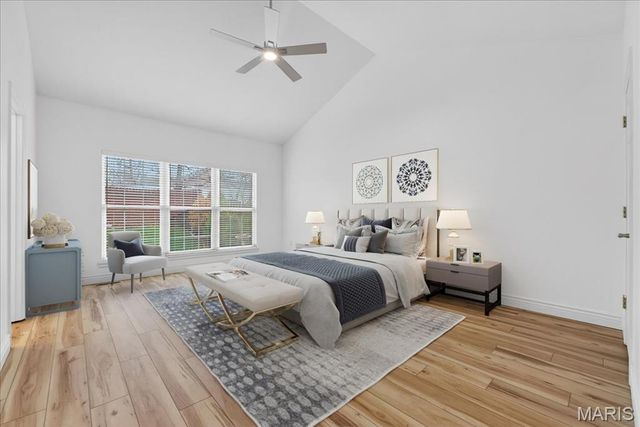 931 Wellesley Place Drive, Chesterfield, MO 63017