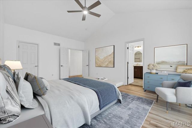 931 Wellesley Place Drive, Chesterfield, MO 63017