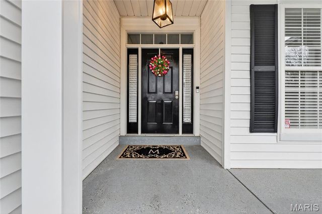 931 Wellesley Place Drive, Chesterfield, MO 63017