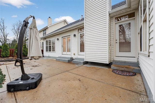 931 Wellesley Place Drive, Chesterfield, MO 63017