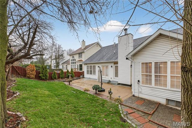 931 Wellesley Place Drive, Chesterfield, MO 63017