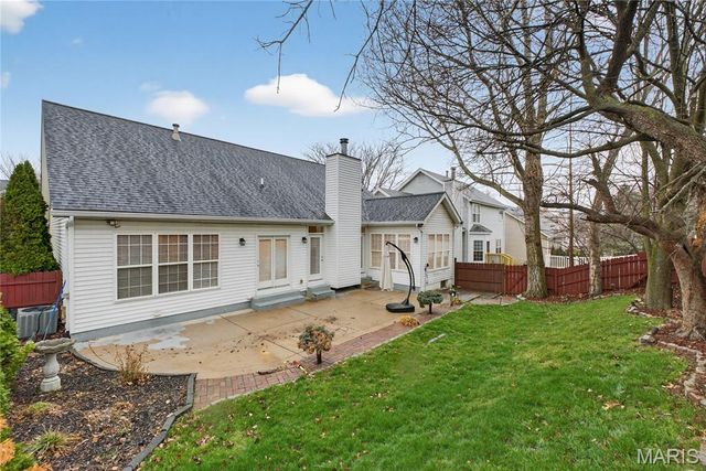 931 Wellesley Place Drive, Chesterfield, MO 63017