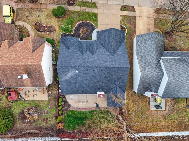 931 Wellesley Place Drive, Chesterfield, MO 63017