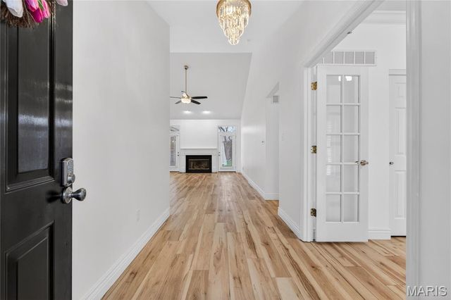 931 Wellesley Place Drive, Chesterfield, MO 63017