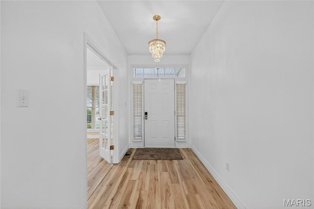 931 Wellesley Place Drive, Chesterfield, MO 63017