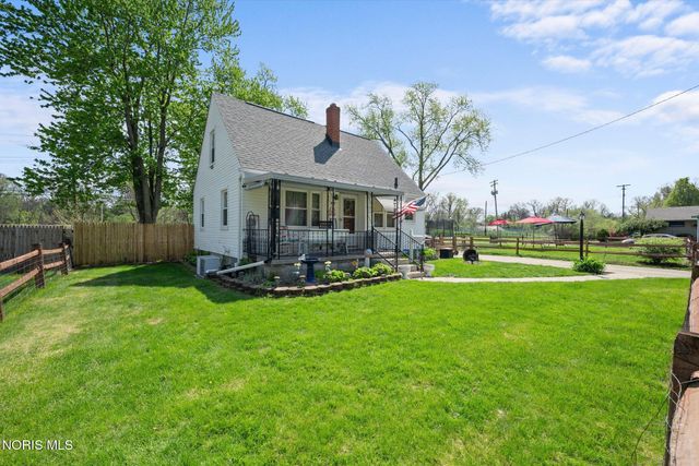 537 Lynnhaven Drive, Toledo, OH 43609