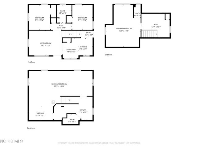 537 Lynnhaven Drive, Toledo, OH 43609