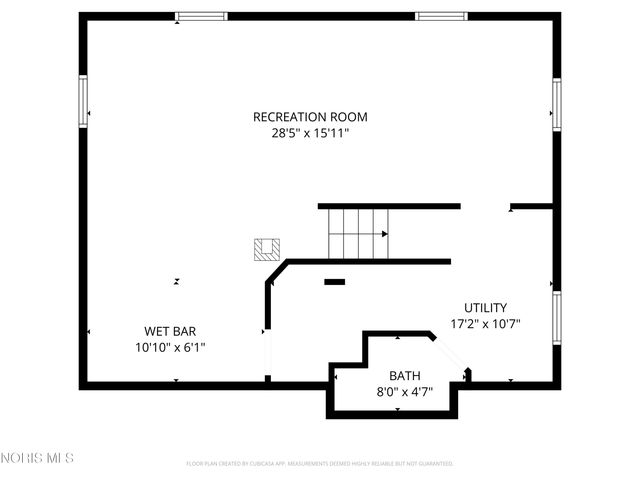 537 Lynnhaven Drive, Toledo, OH 43609