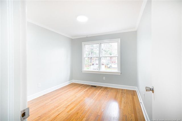 1600 King Circle, Rocky Mount, NC 27801