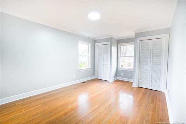 1600 King Circle, Rocky Mount, NC 27801