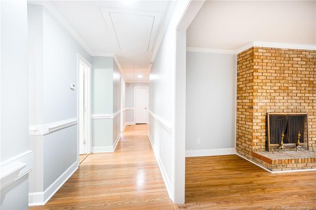 1600 King Circle, Rocky Mount, NC 27801