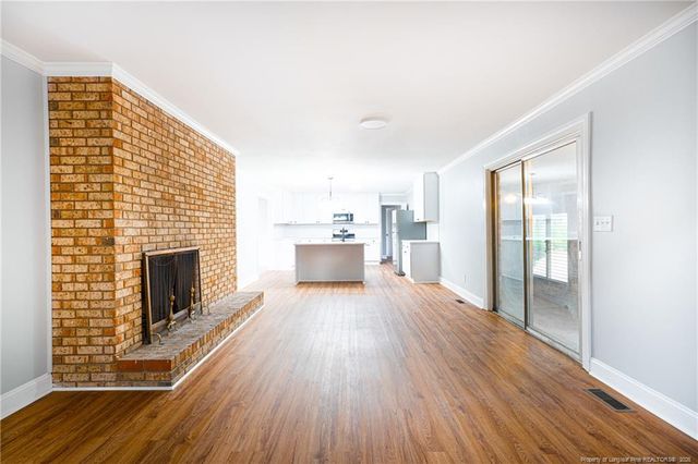 1600 King Circle, Rocky Mount, NC 27801