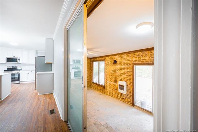 1600 King Circle, Rocky Mount, NC 27801