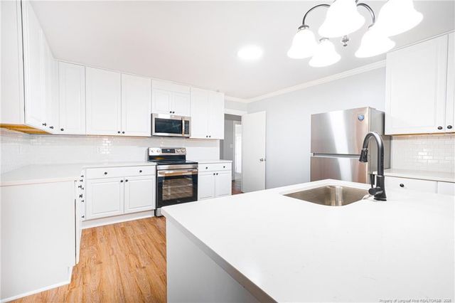 1600 King Circle, Rocky Mount, NC 27801