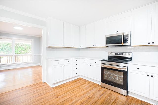 1600 King Circle, Rocky Mount, NC 27801