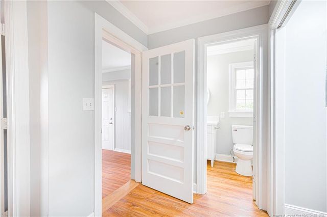 1600 King Circle, Rocky Mount, NC 27801