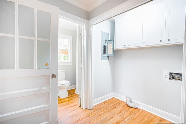 1600 King Circle, Rocky Mount, NC 27801