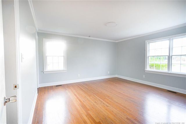 1600 King Circle, Rocky Mount, NC 27801