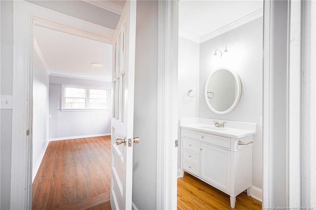 1600 King Circle, Rocky Mount, NC 27801