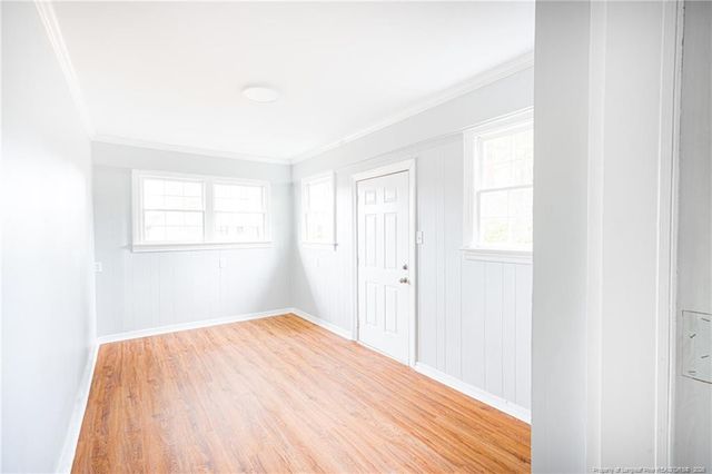 1600 King Circle, Rocky Mount, NC 27801