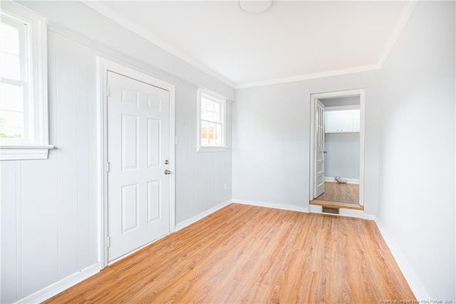 1600 King Circle, Rocky Mount, NC 27801