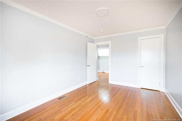 1600 King Circle, Rocky Mount, NC 27801