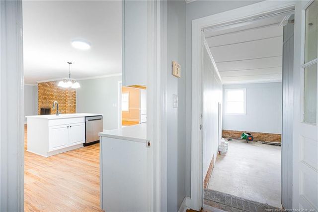 1600 King Circle, Rocky Mount, NC 27801