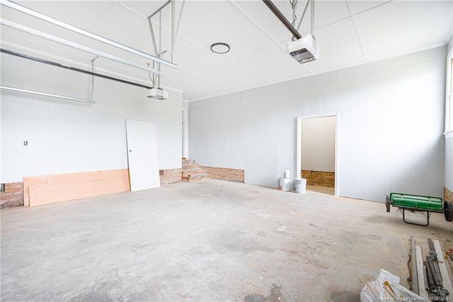 1600 King Circle, Rocky Mount, NC 27801