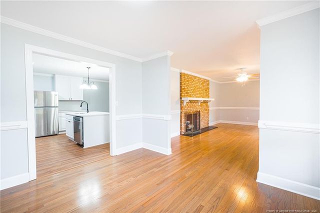 1600 King Circle, Rocky Mount, NC 27801