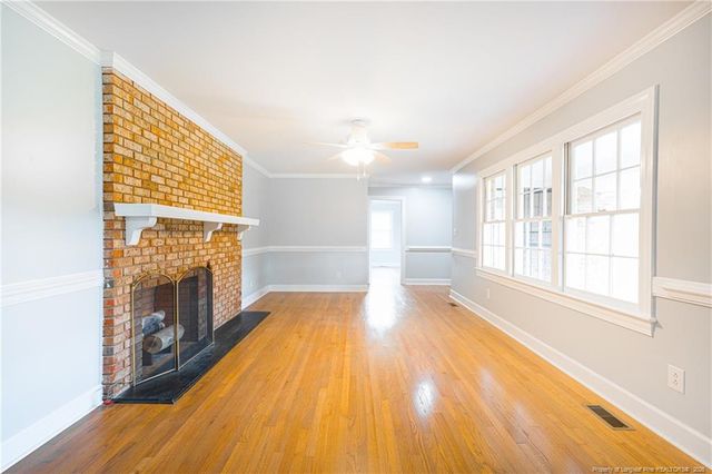 1600 King Circle, Rocky Mount, NC 27801