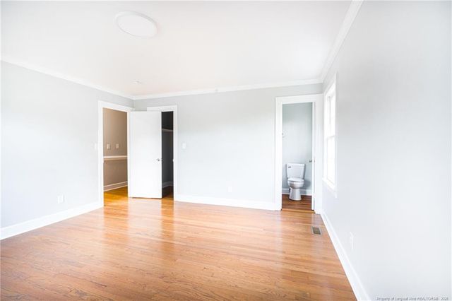 1600 King Circle, Rocky Mount, NC 27801