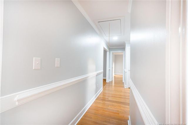 1600 King Circle, Rocky Mount, NC 27801