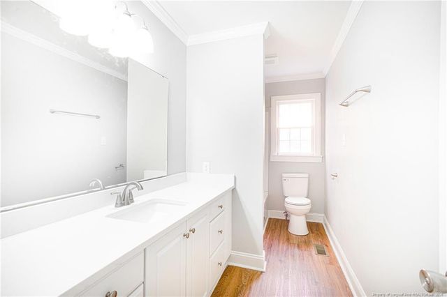 1600 King Circle, Rocky Mount, NC 27801