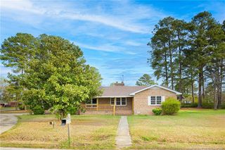 1600 King Circle, Rocky Mount, NC 27801