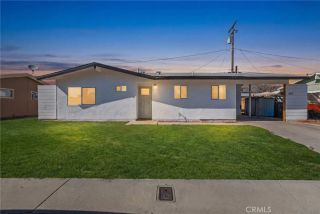 319 Oakhurst Drive, San Jacinto, CA 92583