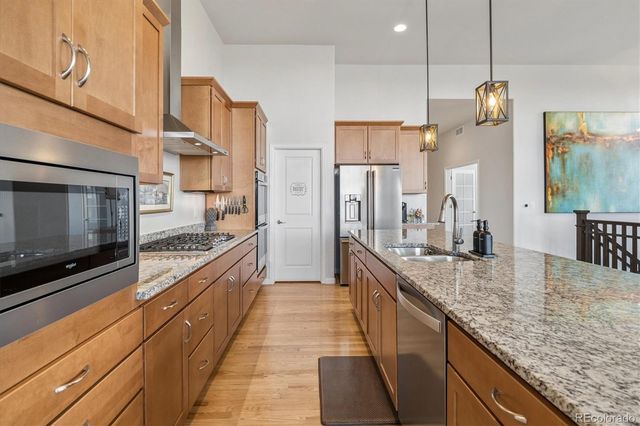 18926 W 94th Avenue, Arvada, CO 80007