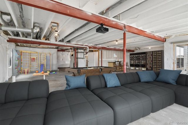 18926 W 94th Avenue, Arvada, CO 80007