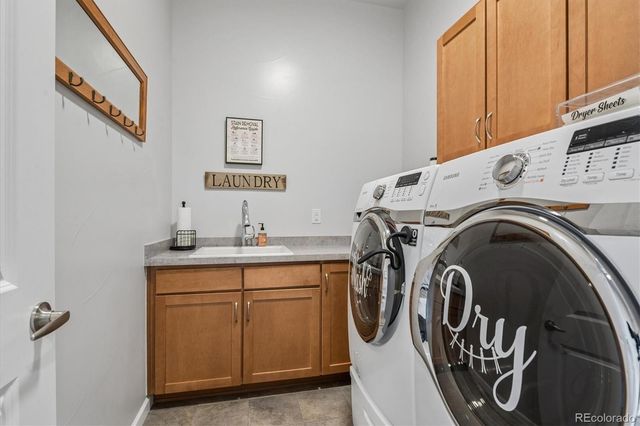 18926 W 94th Avenue, Arvada, CO 80007