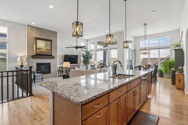 18926 W 94th Avenue, Arvada, CO 80007