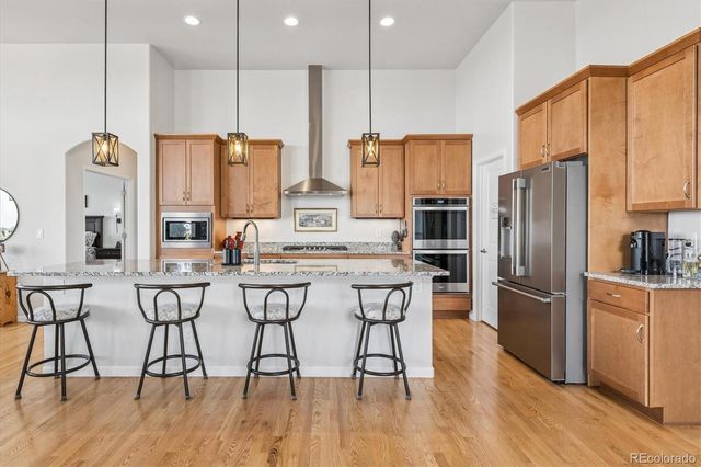 18926 W 94th Avenue, Arvada, CO 80007