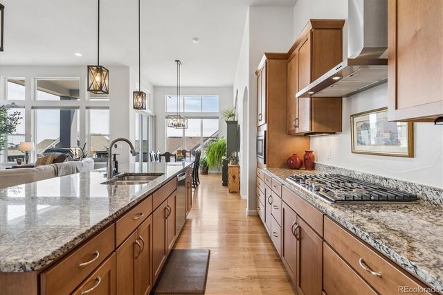 18926 W 94th Avenue, Arvada, CO 80007